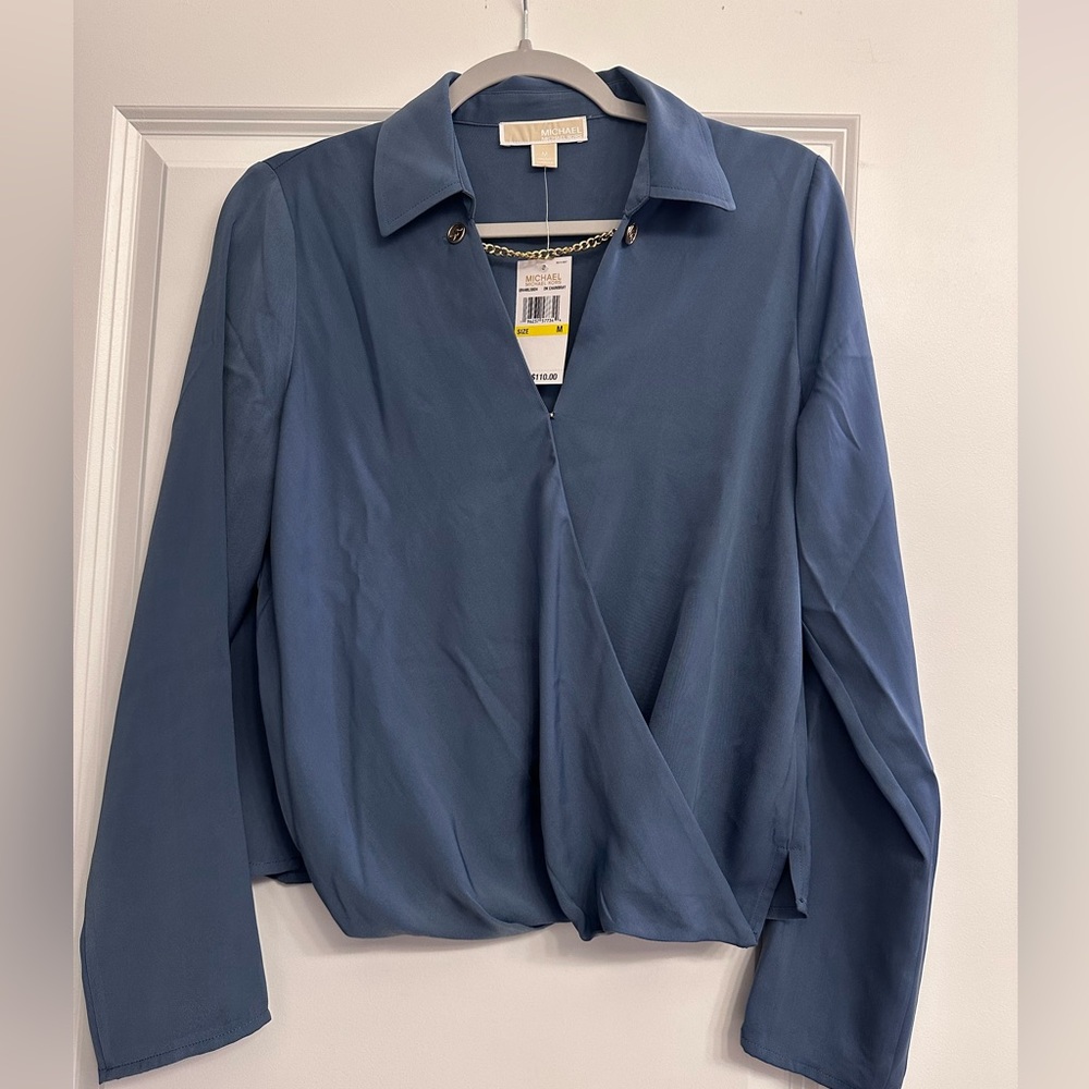 Michael Kors Blouse